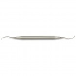 Titanium Universal Curettes