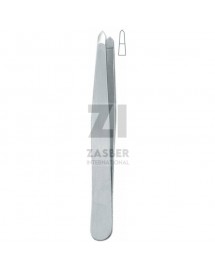 Hair Plucking Tweezers, 9.5cm