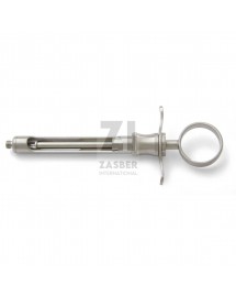 Surgical Syringe