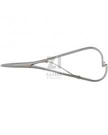 Mathieu Needle Holder