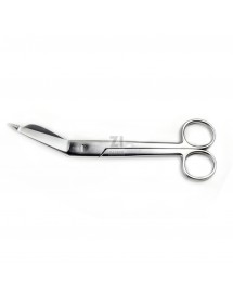 Lister Bandage Scissors