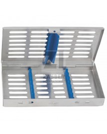 Cassette Tray, 7 Pcs